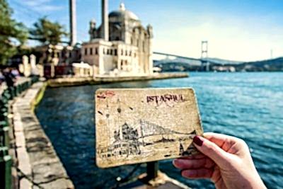istanbul Azərbaycan tour package