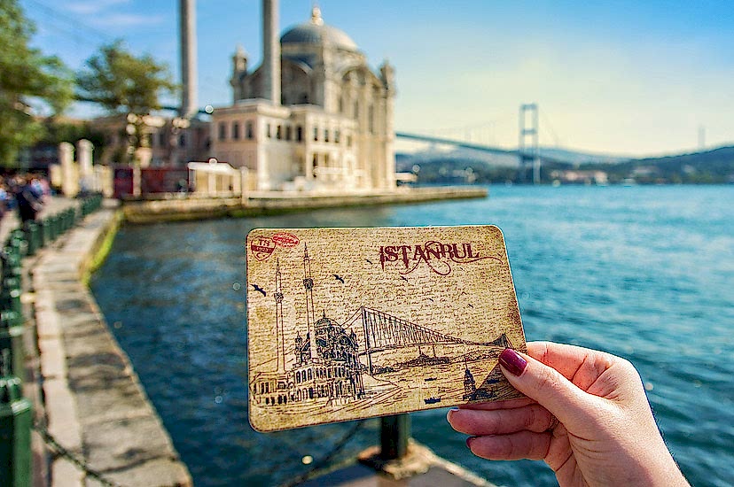 istanbul Azərbaycan tour package