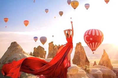 Azərbaycan tour packages 2021
