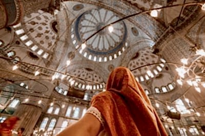 half day istanbul tour
