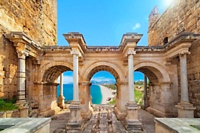Bakı istanbul cheap holiday packages
