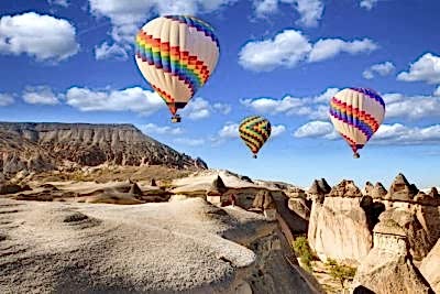 istanbul Qobustan holiday package tour