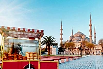 istanbul honeymoon holiday packages
