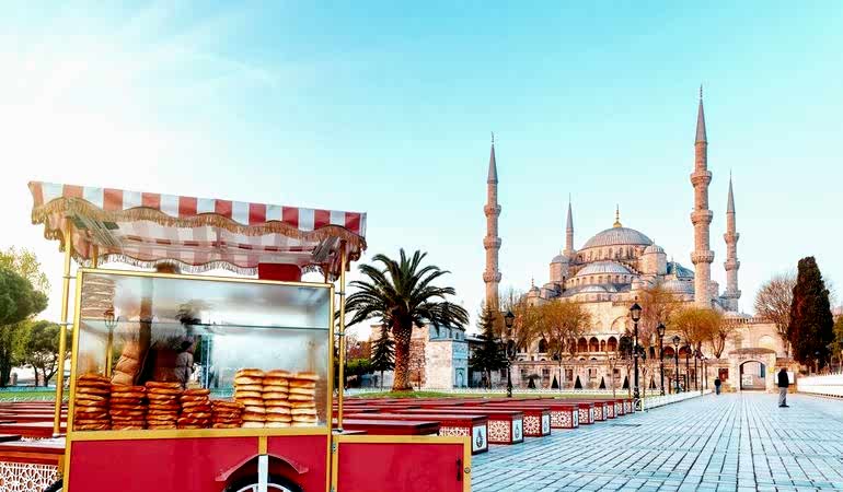 istanbul honeymoon holiday packages