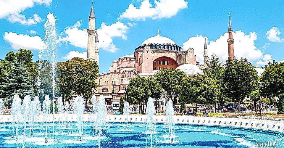 cheap budget istanbul packages
