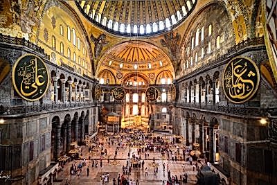 Istanbul Holiday Tour Packages