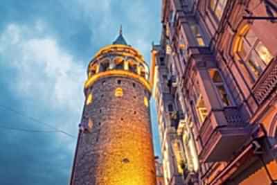7 days istanbul tour