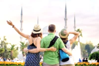 1 week istanbul package