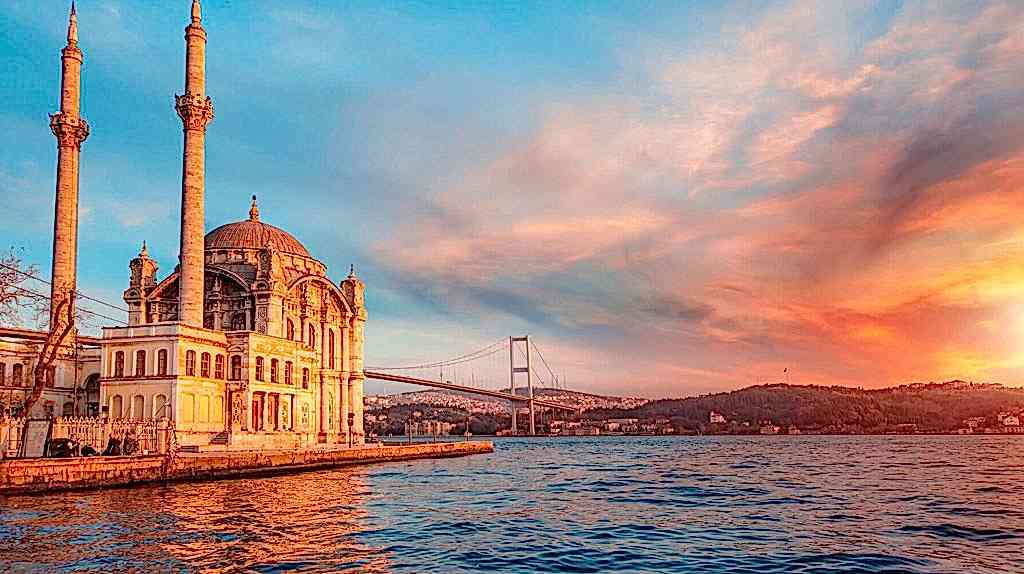 istanbul Azərbaycan travel agency