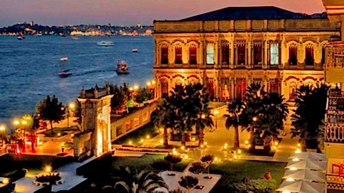 istanbul Azərbaycan travel agency