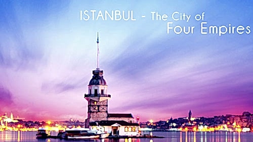 istanbul Azərbaycan travel agency